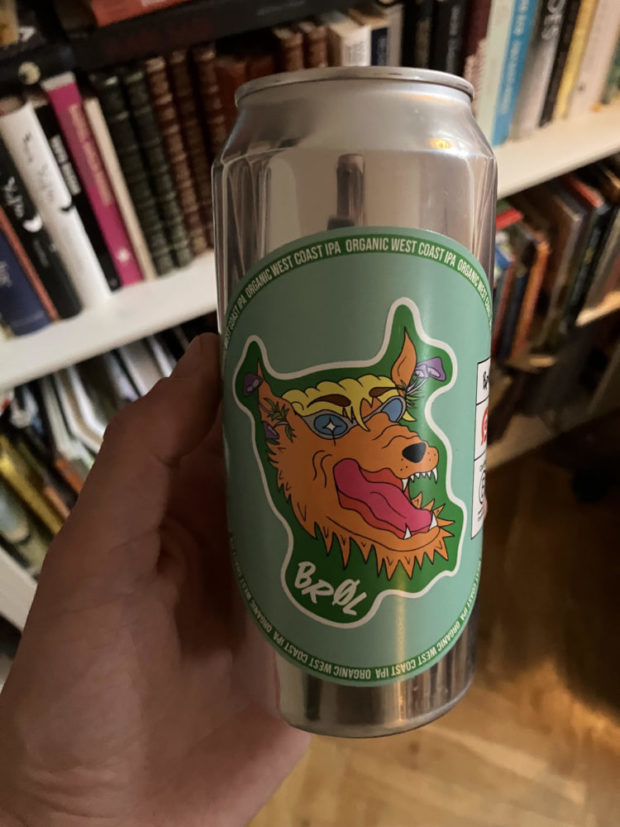 Soloævl 38 – Brøl Backwards og Marionetteater episode artwork
