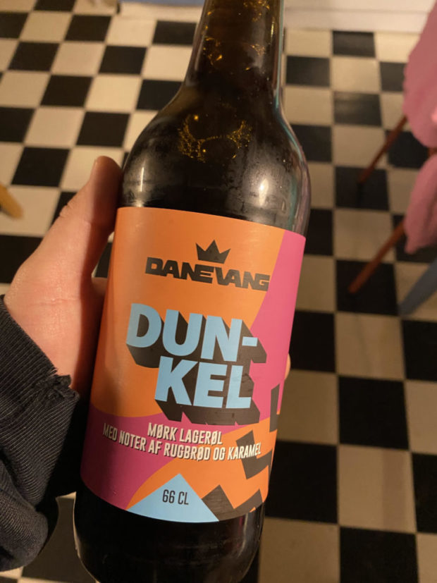 Soloævl 38 – Danevang Dunkel og Effekten af Kedsomhed episode artwork