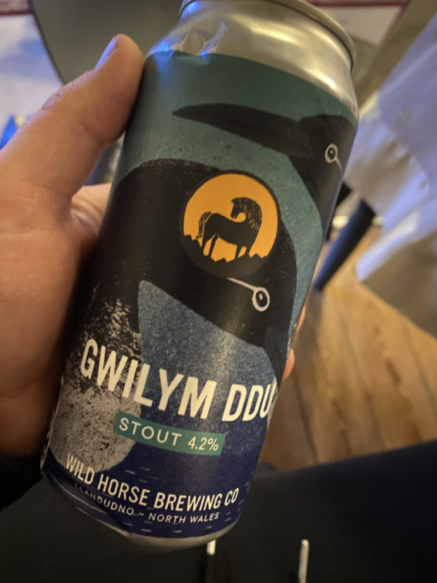 Episode 348 – Gwilym Ddu og Bedste Casting episode artwork