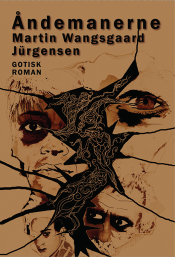 Åndemanerne forside