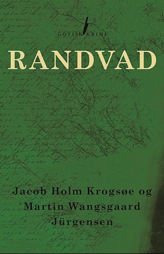 Randvad forside
