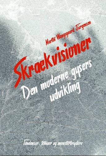 Skrækvisioner forside