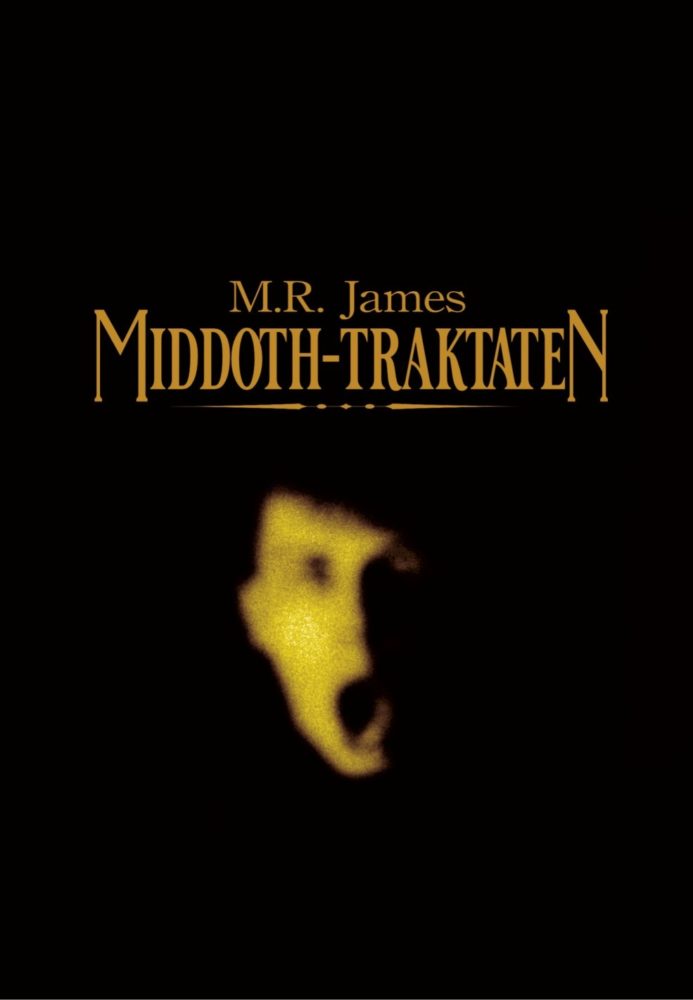 Forside, Middoth-traktaten
